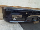 BMW E46 3 Series Convertible 1998-2002 Bar + Front Bumper Genuine Blue (5441)