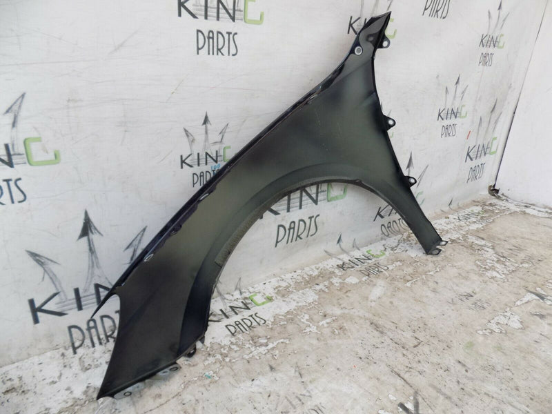 AUDIA1 MK 2 2018-ON FRONT WING RIGHT DRIVER SIDE P/N: 82A821106