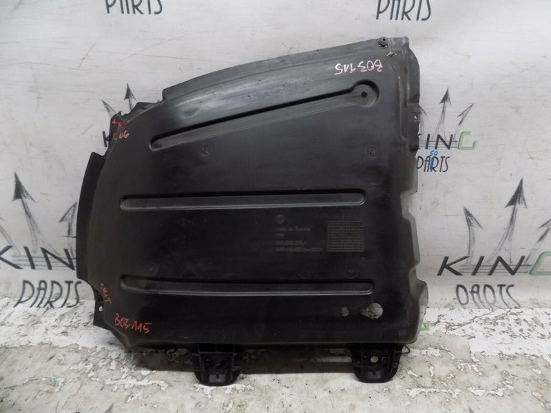 SKODA SUPERB B8 3V ESTATE 2015-ON REAR RIGHT UNDERBODY COVER SHIELD