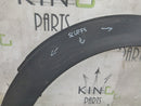 MINI COUNTRYMAN R60 LCI 2014-16 FRONT LEFT WHEEL ARCH TRIM GENUINE 9800761