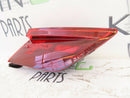 VW TIGUAN 2016-ON REAR TAILGATE LEFT SIDE LIGHT LED LAMP 5NA945307E