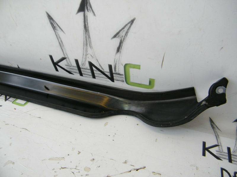 AUDI A3 (8V) 2012-2016 S-LINE FRONT PANEL WATER SPLASH COVER 8V0806239B