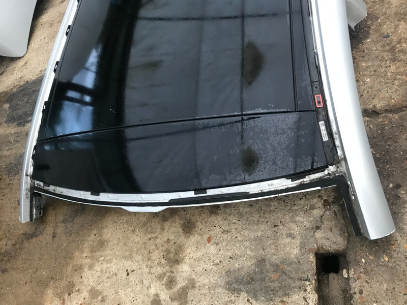 MERCEDES GLC X253 2016-22 GENUINE SUNROOF PANORAMIC WINDOW PANEL & ROOF ENGINE