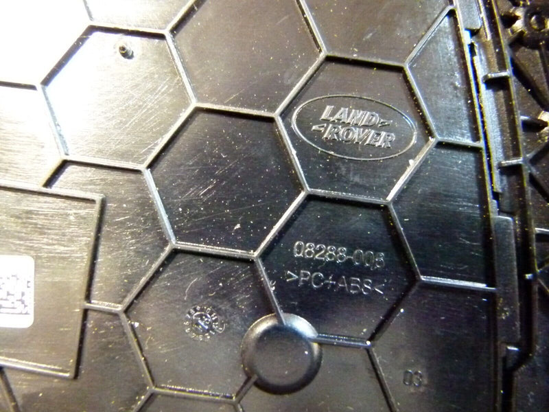 RANGE ROVER SPORT 13-17 FRONT RIGHT DASHBOARD AIR VENT GENUINE DK62046B30AB