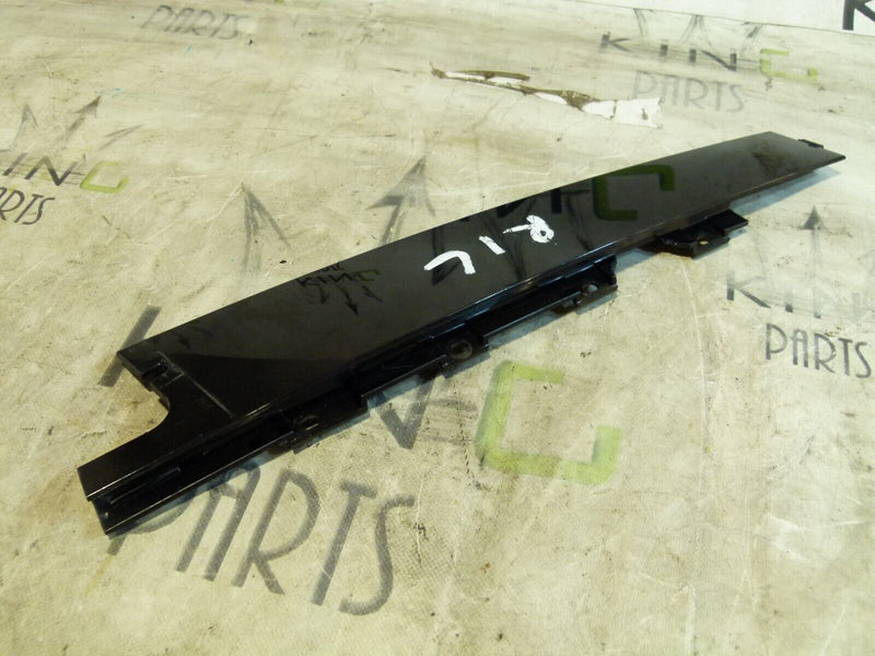 RANGE ROVER SPORT 13-17 REAR LEFT MOLDING TRIM PANEL EK62255A81AA