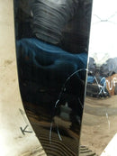 AUDI A7 4K8 2019-ON GENUINE ALUMINUM BONNET HOOD PANEL BLACK 32S24900