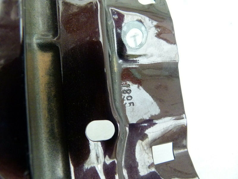 VAUXHALL ZAFIRA TOURER C 2011-2019 FRONT FENDER WING PANEL RIGHT SIDE