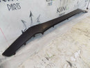 HYUNDAI KONA 2017-ON  REAR BUMPER TRIM MOUDLING P/N: 86696-J9000