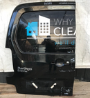 CITROEN BERLINGO MK3 K9/ PEUGEOT PARTNER 2018-ON REAR DOOR PANEL LEFT SIDE P1885