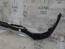 KIA SPORTAGE QL GT-LINE LCI REAR BUMPER DIFFUSER GENUINE 86612F1550