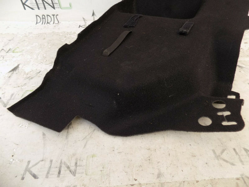 FORD FIESTA MK7 ST LEFT REAR TAILGATE TRUNK SIDE COVER TRIM 8A61A31149AJ