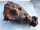 BMW 1 SERIES E81 E87  118D 120D REAR DIFF DIFFERENTIAL 2010 7598855 7541 580-02