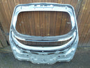 Honda Civic 2006-2012 Tailgate Boot Lid (Without Glass) Silver