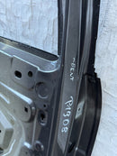 PEUGEOT 3008 MK2 P84 2016-22 GENUINE REAR DOOR PANEL LEFT PASSENGER SIDE