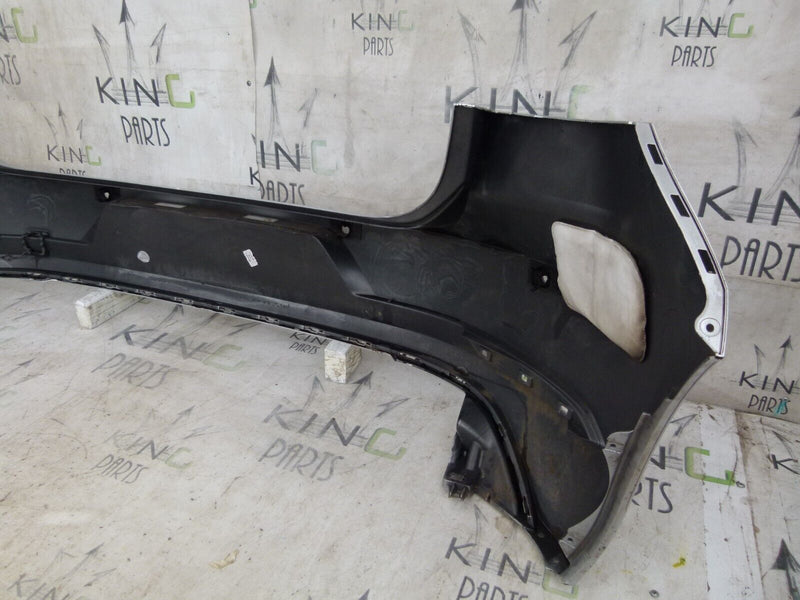 VW GOLF VII MK7 5G FACELIFT 2017-2020 REAR BUMPER PDC GENUINE 5G6807421
