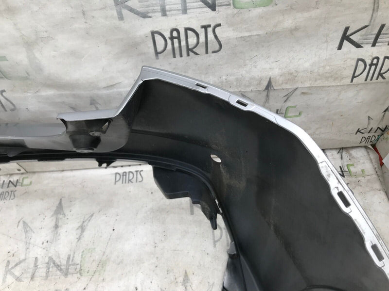 HONDA CIVIC IX ESTATE LCI 2014-17 REAR BUMPER PDC GENUINE 71501TV0ZX00