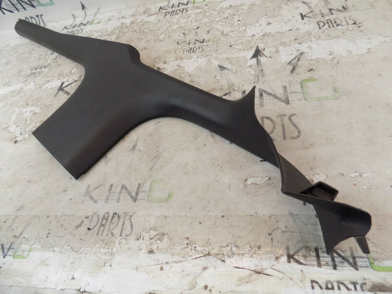 VW UP SKODA CITIGO SEAT Mii  LEFT INTERIOR B POST AND SILL COVER TRIM 1S4853371B