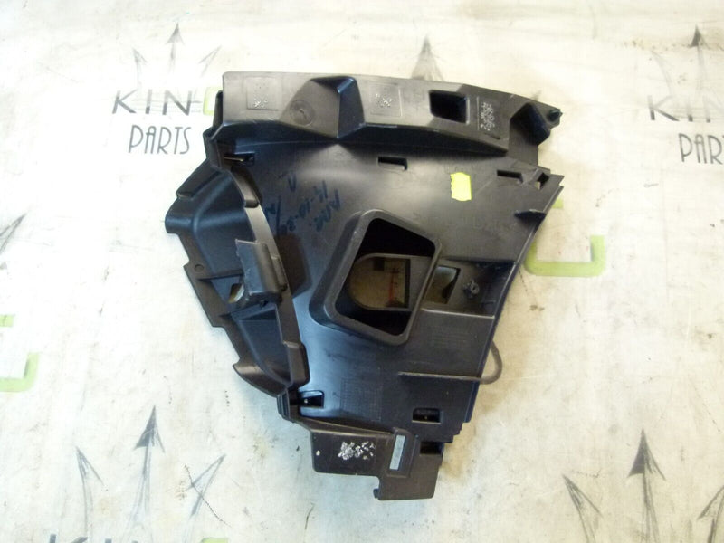 RENAULT CAPTUR 2020-ON BUMPER GRILLE 620430370R