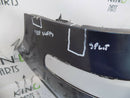 VAUXHALLL ZAFIRA II MK2 B 2006-2014 GREY REAR BUMPER GENUINE 13125014