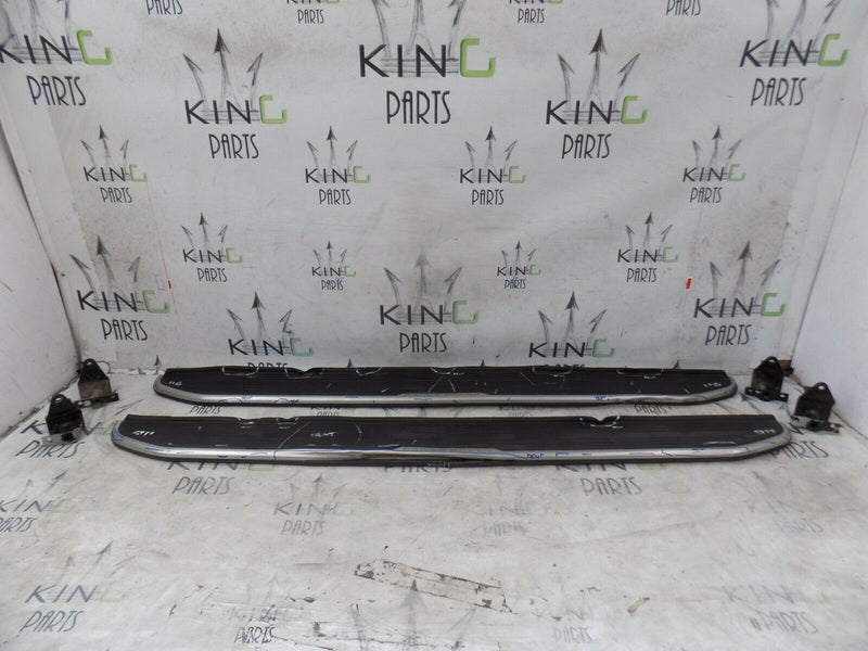 LAND ROVER RANGE ROVER SPORT L494 2014-ON SET BOTH SIDE GENUINE