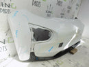 BMW i3  2014-2018 WHITE FRONT BUMPER GENUINE 7374446