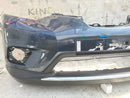 NISSAN X-TRAIL MK3 T32 2014-2017 FRONT BUMPER PDC GENUINE 620224CE0H