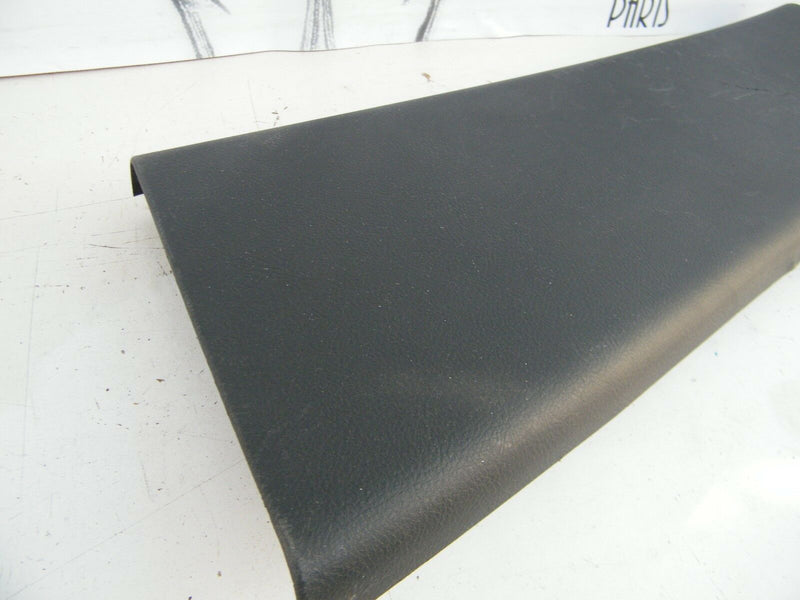 RANGE ROVER SPORT 2005-2009 L320 LEFT SIDE LOWER B PILLAR TRIM COVER 632240042