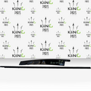 BMW 5 SERIES E60 M5 2003-2010 FRONT RIGHT DOOR STRIP TRIM BODY MOULDING