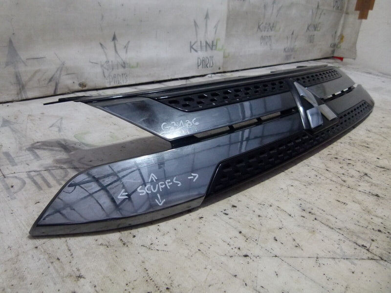 MITSUBISHI OUTLANDER MK3 LCI 2018-21 FRONT GRILLE BRACKET GENUINE 7450B308 G3136