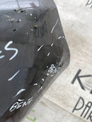 TOYOTA YARIS MK3 FACELIFT 2017-2020 REAR BUMPER GENUINE 52159-0D480