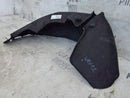 MERCEDES C W204 2014-18 REAR RIGHT WHEEL MUD GUARD GENUINE A2046906230
