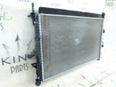 FORD TRANSIT CUSTOM 2.0 TDCI AC AIR CON CONDITIONING CONDENSER BK21-19710-AB