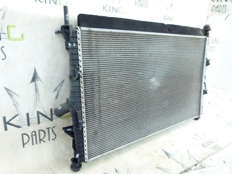 FORD TRANSIT CUSTOM 2.0 TDCI AC AIR CON CONDITIONING CONDENSER BK21-19710-AB