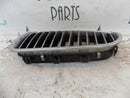 BMW 5 SERIES F10 F11  2009-2014  DRIVER SIDE KIDNEY GRILL 51137200727