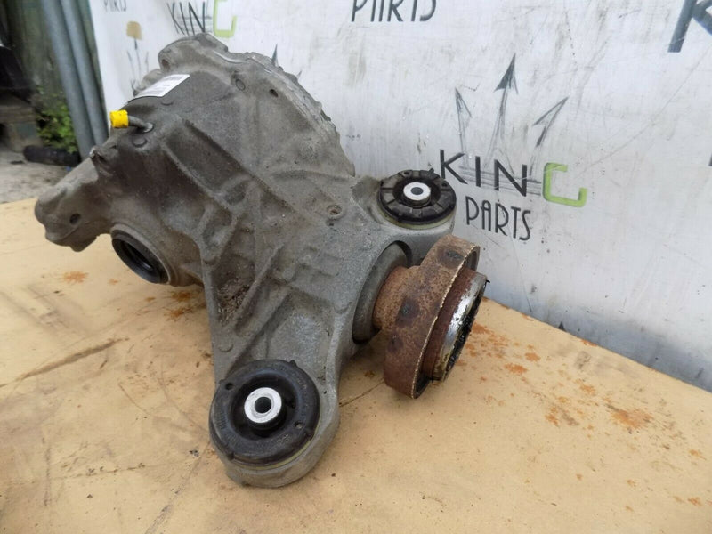 JAGUAR XJ X351 2010-2019 3.0 V6 REAR DIFF DIFFERENTIAL DX23-4A213-AA