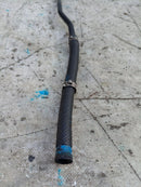 MERCEDES C CLASS W205 14-21 1.6 DIESEL FUEL FEED LINE A2054760901 #