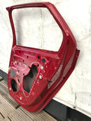 VAUXHALL CORSA F 2018-ON GENUINE REAR DOOR PANEL RIGHT DRIVER SIDE