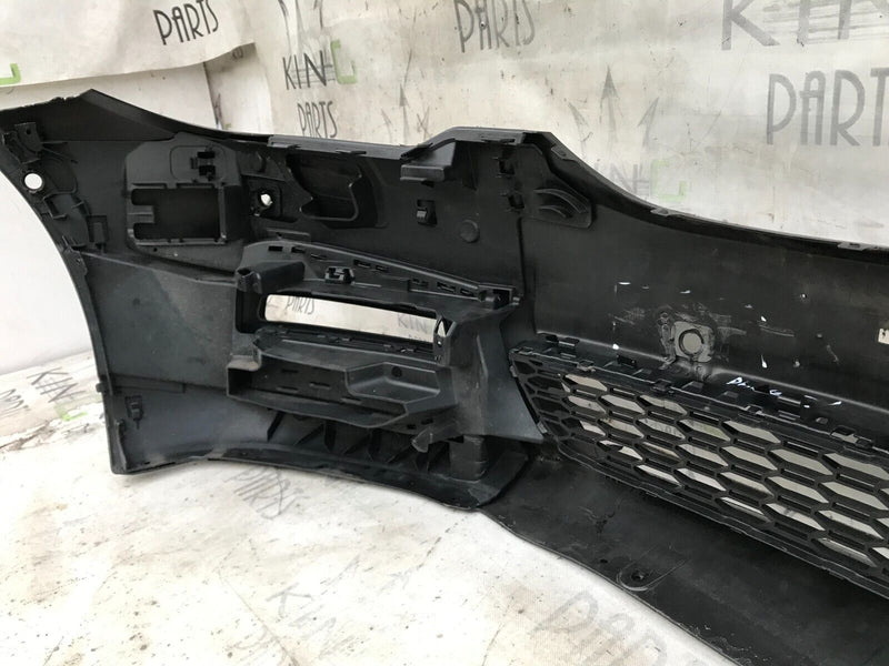 BMW 5 SERIES G30 M-SPORT 2017-20 FRONT BUMPER PDC GENUINE 5111 8064928