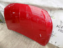 VAUXHALL CORSA F 2019-ON BONNET PANEL HOOD IN RED