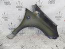 VAUXHALL CORSA D 2007-2014 GENUINE FRONT FENDER WING PANEL LEFT SIDE