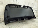 SKODA KAROQ LCI 2021-ON TAILGATE INSIDE COVER GENUINE 57A867975