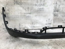 KIA SPORTAGE MK3 2010-14 FRONT BUMPER LOWER SPOILER GENUINE 865123U000
