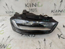AUDI A4 B8 2012-2015 HALOGEN HEADLIGHT DRIVER SIDE GENUINE 8K0941004AC