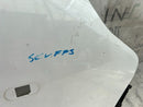 RENAULT TRAFIC MK3 X82 2014-19 FRONT FENDER WING PANEL RIGHT DRIVER SIDE
