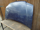 VW TOURAN MK1 2003-2006 GENUINE BONNET IN BLUE