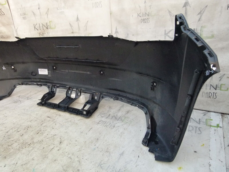 AUDI TTS 8S COUPE 2014-18 REAR BUMPER PDC GENUINE 8S0807511