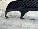 MERCEDES CLA AMG 2013-2019 REAR BUMPER DIFFUSER A1178852225