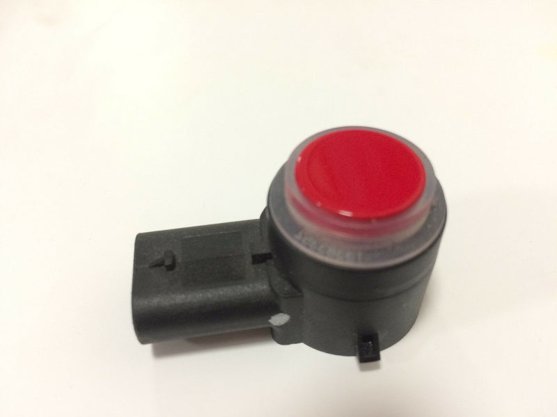 VAUXHALL ASTRA K 2015-ON GENUINE 1x PARKING PARK SENSOR RED 13483777 / X20160427