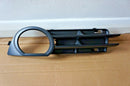 AUDI A3 8P 2004-2008 Front Bumper Grille-Lower Grille Left 8P4807681B (S08-02)
