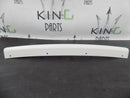 FIAT 500 ABARTH 959 2016-ON FACELIFT FRONT BUMPER TRIM IN WHITE 735633062